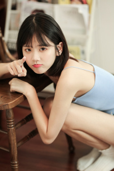 比基尼泳衣透明三角裤